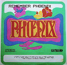 Transsylvania Phoenix : Remember Phoenix